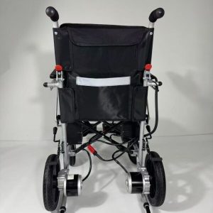 XE LĂN ĐIỆN CAO CẤP TAMA 6000E