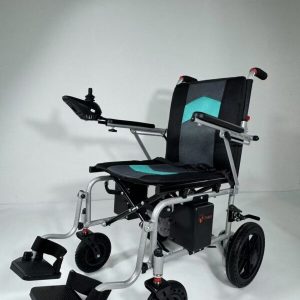 XE LĂN ĐIỆN CAO CẤP TAMA 16BM (Sao chép)