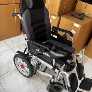 XE LĂN ĐIỆN CAO CẤP TAMA 16BM