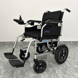 Xe lăn điện Jerry 1002U
